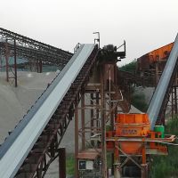 混凝土骨料知識你知多少？