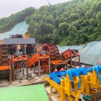 正確學習砂石骨料生產技術工藝，選擇設備不走彎路！