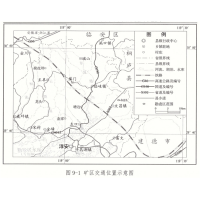 估值近10億元！浙江將出年產(chǎn)520萬噸砂石礦