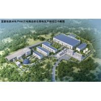 2025年初投產(chǎn)！湖北交投摘牌年產(chǎn)900萬噸、儲量近2億噸砂石礦